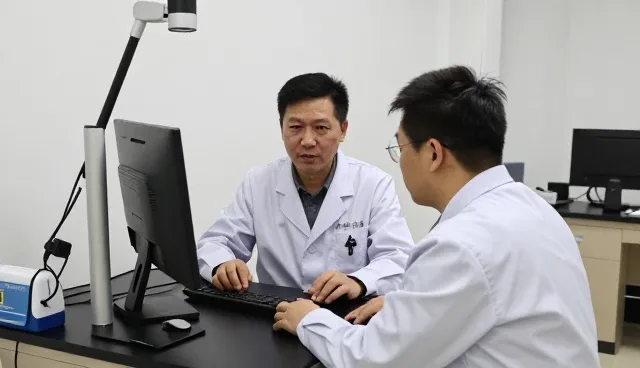 健康体检帮助客户实现医疗服务目标